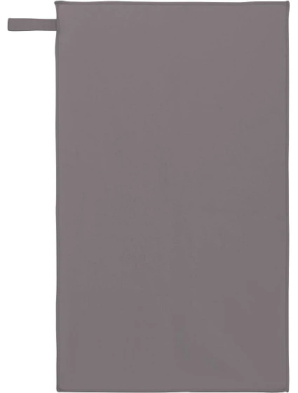 Kariban ProAct PA 574 Športový uterák z mikrovlákna 20.P574 storm grey Kariban ProAct PA 574 Športový uterák z mikrovlákna 20.P574 storm grey