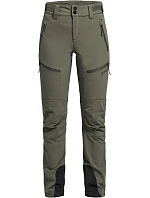 Tenson TXlite Flex Pants Women Dámske elastické nohavice 84.8063 tmavá khaki Tenson TXlite Flex Pants Women Dámske elastické nohavice 84.8063 tmavá khaki