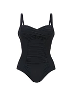Jednodielne plavky Style Michelle 7373 black - Anita Classix