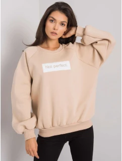 Mikina EM BL model 15837504 béžová - FPrice