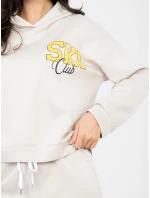 Súprava IT KMPL 22181.29 béžová