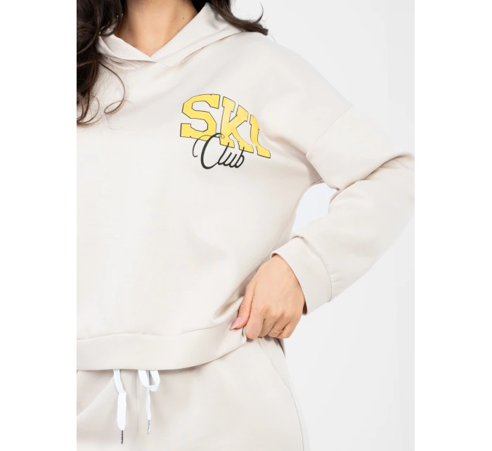 Súprava IT KMPL 22181.29 béžová