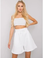 Šortky RV SN  bílá model 15928435 - FPrice