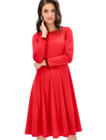 Šaty model 17428735 Red - L`AF