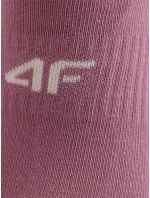 Dámske ponožky 4F F448 (3 balenia) Dámske ponožky 4F F448 (3 balenia)