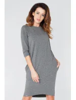 Dámske šaty T105 / 4 - Tessita Dámske šaty T105 / 4 - Tessita