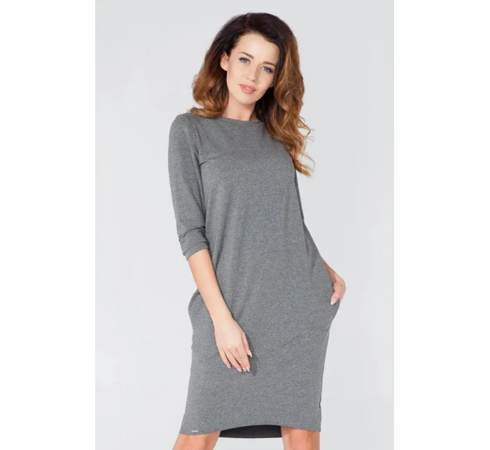 Dámske šaty T105 / 4 - Tessita Dámske šaty T105 / 4 - Tessita