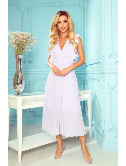 Dámske šaty 315-4 - NUMOCO Dámske šaty 315-4 - NUMOCO