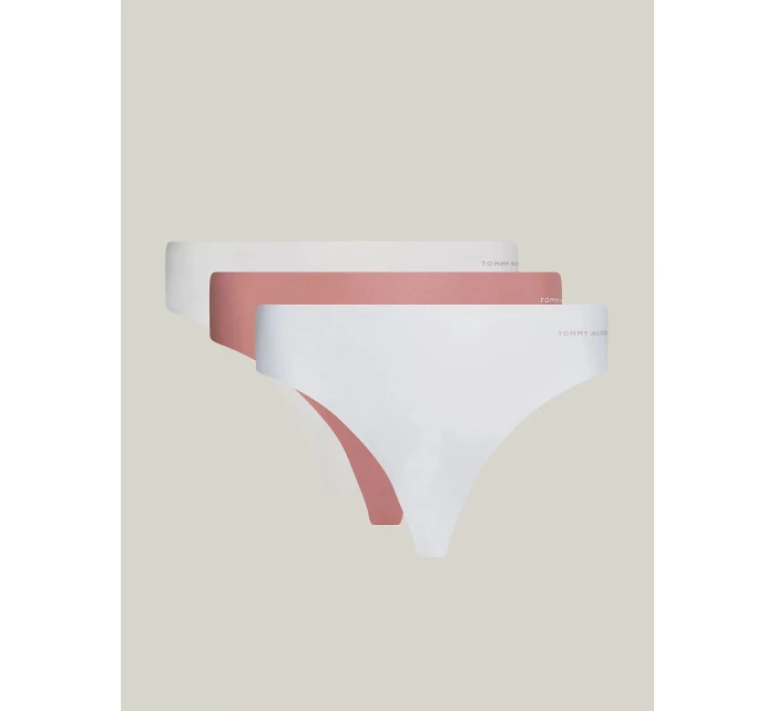 Dámské kalhotky 3Pack BRAZILIAN model 19772533 - Tommy Hilfiger Dámské kalhotky 3Pack BRAZILIAN model 19772533 - Tommy Hilfiger
