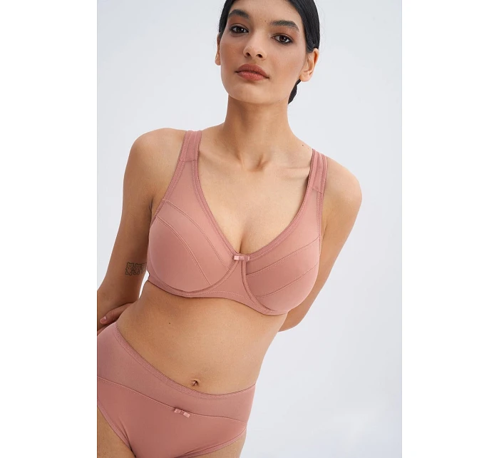 PODPRSENKA HAVANA 02 M MOCHA PODPRSENKA HAVANA 02 M MOCHA