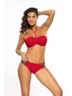 Dvojdielne plavky model 141680 Marko