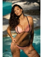 Dvojdielne plavky model 164040 Marko Dvojdielne plavky model 164040 Marko