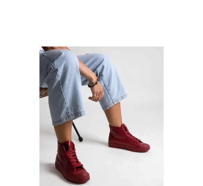 Tenisky model 207239 Solea Tenisky model 207239 Solea