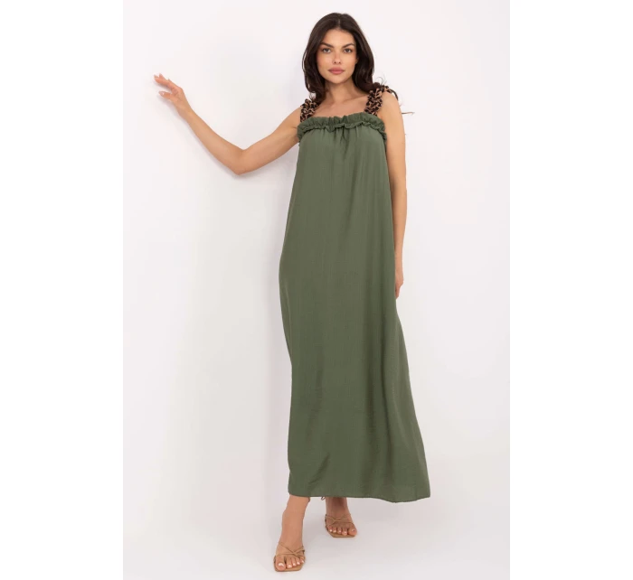 Denné šaty model 215172 Taliansko Moda Denné šaty model 215172 Taliansko Moda