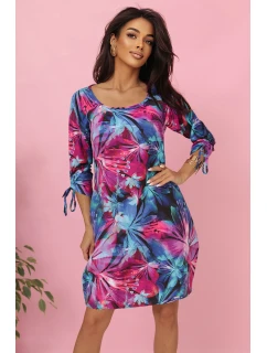 Denné šaty model 215826 Numoco