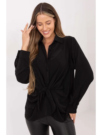 Košeľa s dlhým rukávom model 221890 Továrenská cena