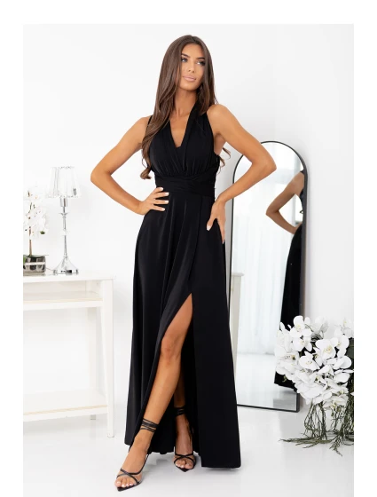 Dlhé šaty model 222685 With You