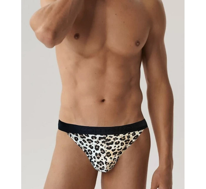 Kalhotky High Emotion model 21306232 M2XL - Cornette