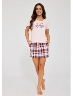 Cornette 880/332 Dostatočné pyžamo S-2XL Cornette 880/332 Dostatočné pyžamo S-2XL