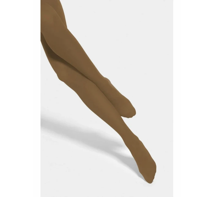 Pančuchové nohavice Gatta Rosalia 40 den 5-XL