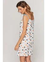 Dámska nočná košeľa Cana 911 w/r S-XL