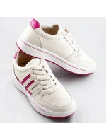 dámské sportovní boty model 17273204 - Mix Feel dámské sportovní boty model 17273204 - Mix Feel