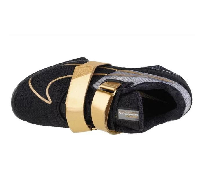 Boty 4 M model 20899888 - NIKE Boty 4 M model 20899888 - NIKE