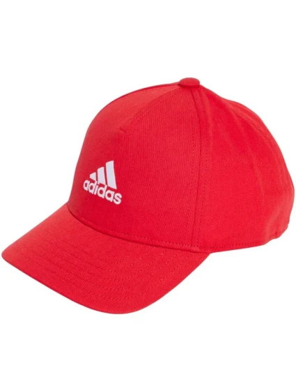 Czapka z daszkiem Logo Lightweight Baseball model 20522473 - ADIDAS Czapka z daszkiem Logo Lightweight Baseball model 20522473 - ADIDAS