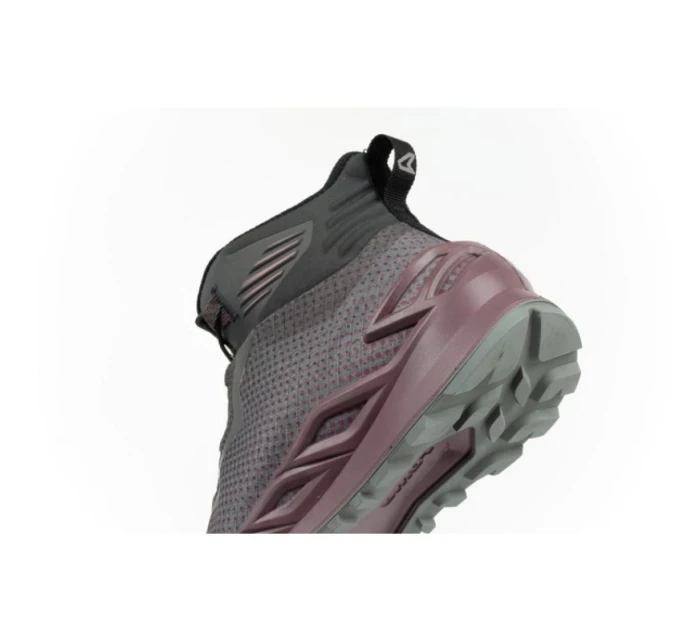 Trekové boty  Mid W model 20811339 - Inny