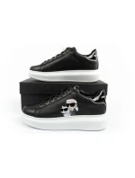 Topánky Karl Lagerfeld Kapri W KL62524T0 00