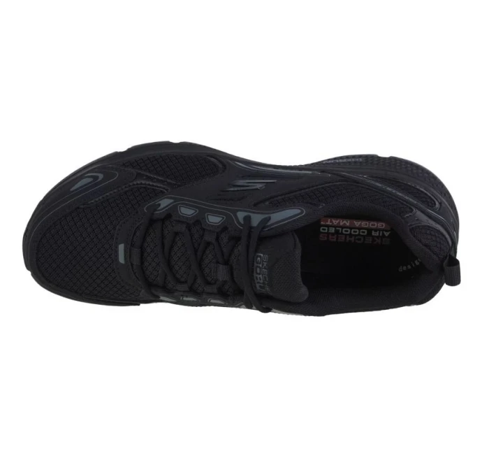 Go Run Black model 21377347 - Skechers Go Run Black model 21377347 - Skechers