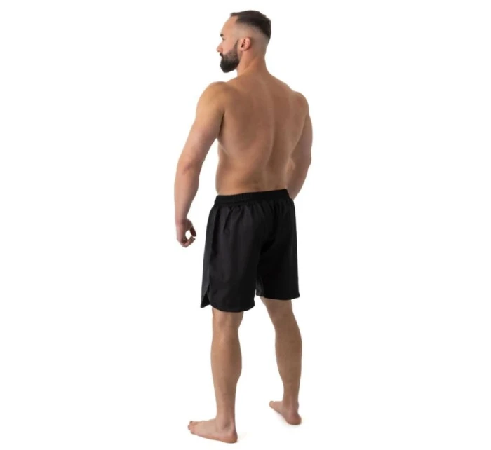 Šortky model 21438512 MMA Shorty Training Shorts Black S - DBX Bushido