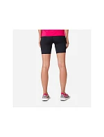 Rossignol W Skpr Tight šortky Black Rossignol W Skpr Tight šortky Black
