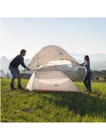 Stan Cloud Up 1  Green model 21716803 - Naturehike