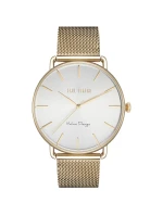 Dámske hodinky Paul Lorens PL13032B-3D1 + BOX Dámske hodinky Paul Lorens PL13032B-3D1 + BOX