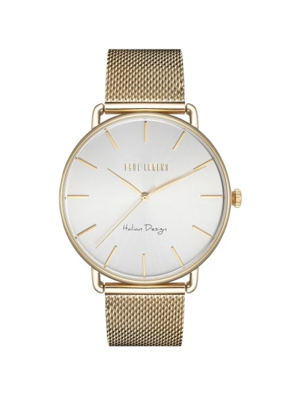 Dámske hodinky Paul Lorens PL13032B-3D1 + BOX Dámske hodinky Paul Lorens PL13032B-3D1 + BOX