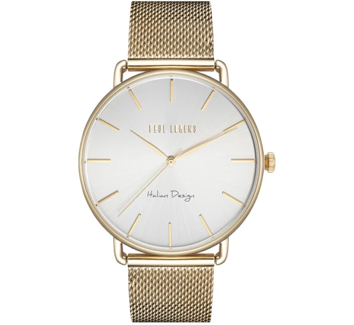 Dámske hodinky Paul Lorens PL13032B-3D1 + BOX Dámske hodinky Paul Lorens PL13032B-3D1 + BOX