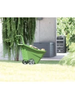 LOAD GO III GARDEN BAG 95L OLIWKA detské