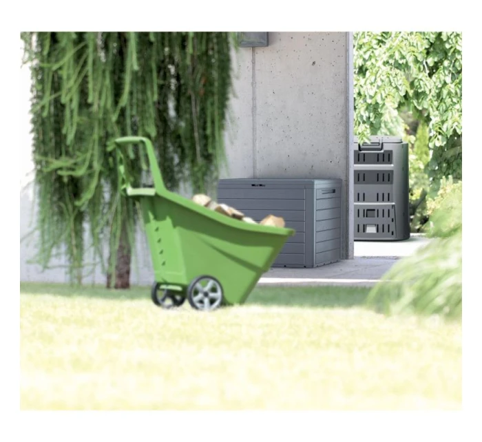 LOAD GO III GARDEN BAG 95L OLIWKA detské