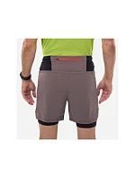 Pánske šortky MILLET Intense 2In1 Short M, fialové Pánske šortky MILLET Intense 2In1 Short M, fialové