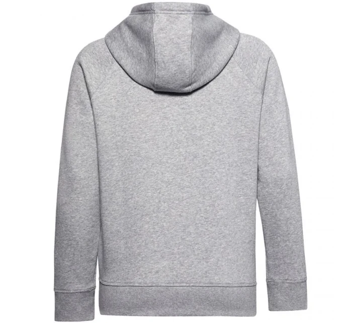 Dámska mikina Rival Fleece Hb W 1356317 035 - Under Armour