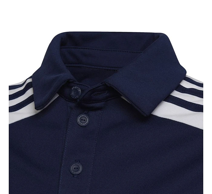 Dětské polo tričko Squadra 21 Jr model 17781523 - ADIDAS Dětské polo tričko Squadra 21 Jr model 17781523 - ADIDAS