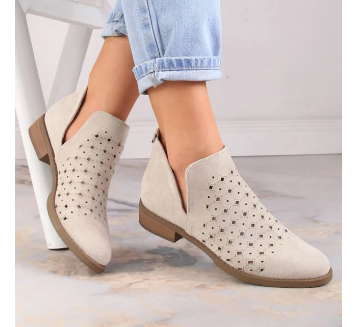 M.Daszynski W SAN12B slip-on topánky M.Daszynski W SAN12B slip-on topánky