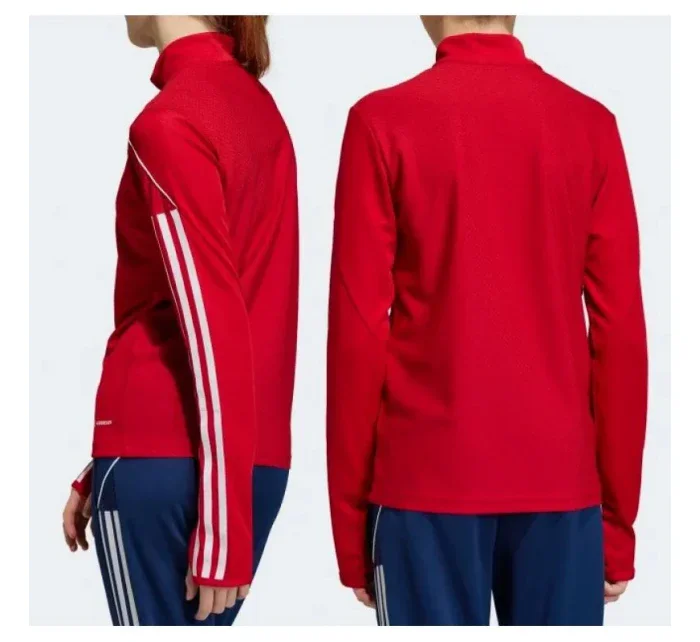 Detský futbalový tréningový top Tiro 23 League Jr HS3489 - Adidas