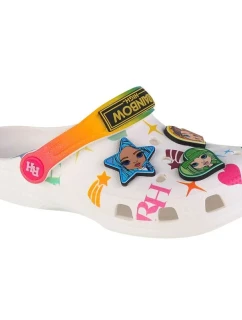 Žabky Classic Rainbow High Kids Clog model 20083631 - Crocs