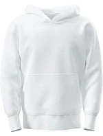Classic Hoodie Kids Dětská mikina s kapucí "Classic" model 22464688 white - Stedman Classic Hoodie Kids Dětská mikina s kapucí "Classic" model 22464688 white - Stedman