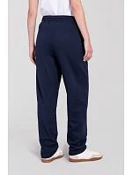 Iconic 250 Open Pants Tepláky deep navy model 22459189 - Fruit of the Loom Iconic 250 Open Pants Tepláky deep navy model 22459189 - Fruit of the Loom