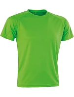 S Sportovní tričko "Aircool" 29. lime model 22426691 - Spiro S Sportovní tričko "Aircool" 29. lime model 22426691 - Spiro