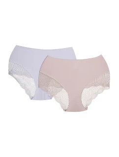 Henderson Passy 3 42580 2-pack farba:rose/lavender