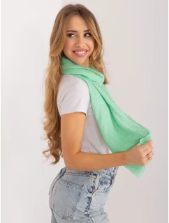 Závoj AT CH EH 2230.22 svetlozelená